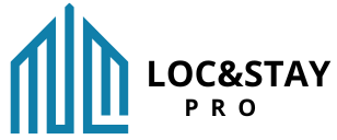 LOC&STAY PRO
